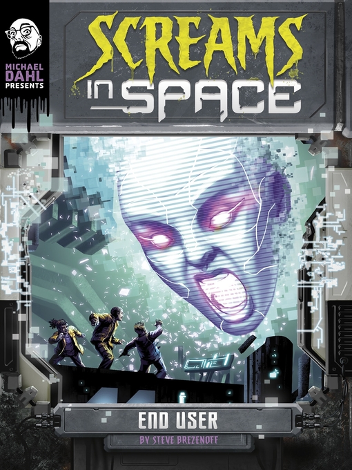 Title details for End User by Juan Calle Velez - Available